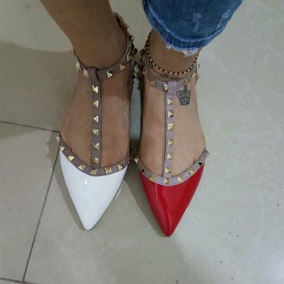 Beautiful ballet flats - Picture 8 of 8